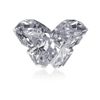 Image 1 : EGL CERT. 1.18 CTW BUTTERFLY DIAMOND H/SI1