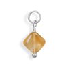 Image 1 : Citrine Charm - November Birthstone