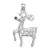 Image 1 : Reindeer Pendant