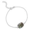Image 1 : 7"+1" Labradorite Bracelet