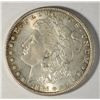 Image 1 : 1884 MORGAN DOLLAR CH BU +