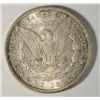 Image 2 : 1884 MORGAN DOLLAR CH BU +