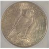 Image 3 : 1924-S PEACE DOLLAR ICG MS64 ORIGINAL, NEVER DIPPED