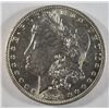 Image 1 : 1896-O MORGAN SILVER DOLLAR CH BU+ WHITE, A REAL CHOICE BU COIN!