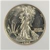 Image 2 : 1942 D WALKING LIBERTY HALF DOLLAR NGC MS66 SUPER