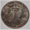 Image 2 : 1942 WALKING LIBERTY HALF DOLLAR NGC MS66