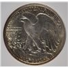 Image 3 : 1942 WALKING LIBERTY HALF DOLLAR NGC MS66