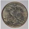 Image 3 : 1947 WALKING LIBERTY HALF DOLLAR NGC MS 65 GEM