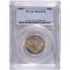 Image 1 : 1927 STANDING LIBERTY QUARTER PCGS MS65FH SUPER!! EST. $950.00-$1025.00
