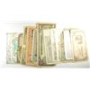 Image 2 : ( 44 ) FORTY FOUR PIECES OF FORIEGN CURRENCY, INCLUDES 5 NICE JAPANESE  5 PESOS