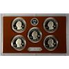 Image 5 : 2012 UNITED STATES 14 PIECE CLAD PROOF SET, ALL ORIGINAL NICE MINT PACKAGING