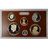 Image 6 : 2012 UNITED STATES 14 PIECE CLAD PROOF SET, ALL ORIGINAL NICE MINT PACKAGING