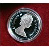 Image 2 : 1998 CANADIAN PROOF COMMEMORATIVE SILVER DOLLAR