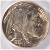 Image 2 : 1938D Buffalo nickel  PCGS66