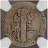 Image 3 : 1921  Mercury dime NGC03