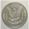 Image 2 : 1885S  Morgan $   XF/AU