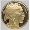 Image 2 : 2008 $10 Gold Buffalo  1/4 oz. NGC PF70 Ultra Cameo