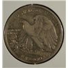 Image 2 : 1919 WALKING LIBERTY HALF DOLLAR VF/XF