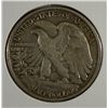 Image 2 : 1920-S WALKING LIBERTY HALF DOLLAR XF