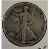 Image 1 : 1921-S WALKING LIBERTY HALF DOLLAR FINE+
