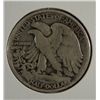 Image 2 : 1921-S WALKING LIBERTY HALF DOLLAR FINE+