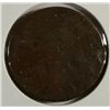 Image 2 : 1794 LARGE CENT HAS FULL DATE