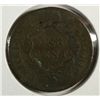 Image 2 : 1810 LARGE CENT GOOD, HAS FULL DATE, LITE POROSITY