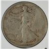 Image 1 : 1933-S WALKING LIBERTY HALF DOLLAR XF