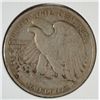 Image 2 : 1933-S WALKING LIBERTY HALF DOLLAR XF