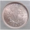 Image 3 : 1909 LIBERTY "V" NICKEL, ICG MS65 GEM!