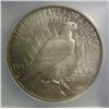 Image 3 : 1922-S PEACE DOLLAR ICG MS64