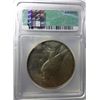 Image 4 : 1922-S PEACE DOLLAR ICG MS64