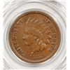 Image 1 : 1885 INDIAN ONE CENT XF-AU NICE