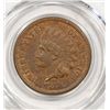 Image 1 : 1876 INDIAN ONE CENT AU NICE