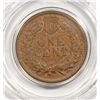 Image 2 : 1876 INDIAN ONE CENT AU NICE