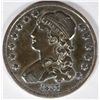 Image 1 : 1837  BUST quarter VF/XF