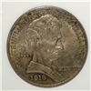 Image 2 : 1918 Lincoln  half $ NGC65 from the box toning