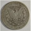 Image 2 : 1879-CC MORGAN DOLLAR FINE