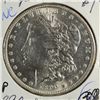 Image 1 : 1890-O MORGAN DOLLAR MS64 NICE