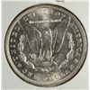 Image 2 : 1890-O MORGAN DOLLAR MS64 NICE