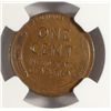 Image 3 : 1931-S LINCOLN ONE CENT NGC VF CLEANED