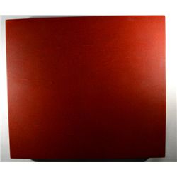 GOLD & SILVER HIGHLIGHTED STATE QUARTER SET