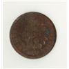 Image 2 : 1877 INDIAN ONE CENT PCI G-VG 6
