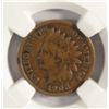 Image 2 : 1908-S INDIAN ONE CENT NGC VF20
