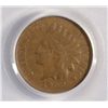 Image 2 : 1909-S INDIAN ONE CENT PCGS F-VF 15