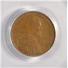Image 2 : 1909-S-VDB LINCOLN ONE CENT PCGS VG-F 10