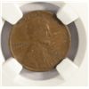 Image 2 : 1909-S-VDB LINCOLN ONE CENT NGC VF PLANCHET FLAW