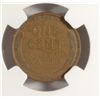 Image 3 : 1909-S-VDB LINCOLN ONE CENT NGC VF PLANCHET FLAW