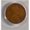 Image 2 : 1914-D LINCOLN ONE CENT PCGS G4