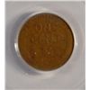 Image 3 : 1914-D LINCOLN ONE CENT PCGS G4